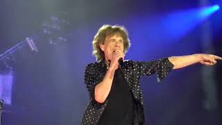 The Rolling Stones   Midnight Rambler   Foxborough Mass   Gillette Stadium   May 30 2024