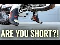 Motorcycles for Short Riders - Tips and Tricks