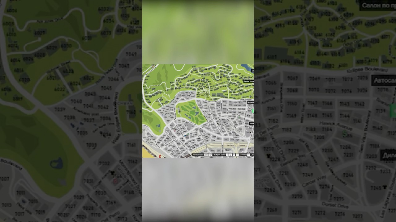 LastLegendRP - новый сервер ГТА 5 РП. 