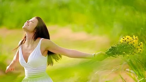 O que é preciso para ter uma vida feliz?