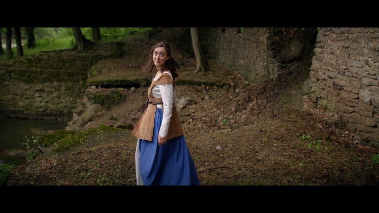 Luminous - Fantasy Short Film