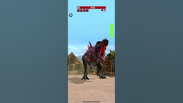 The Apex Mortem Rex raid is my most favorite Apex Raid in the game really fun (Jurassic World alive)