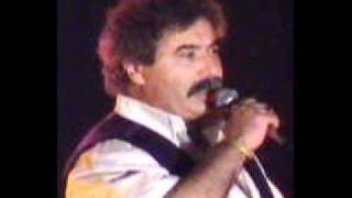 Video thumbnail of "COSIMO MONTELEONE - lì pentiti"