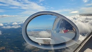 Towing Gliders Is Great Fun