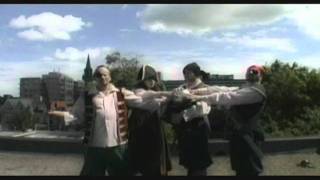 Arghhh - The Trailervision Pirate Clic