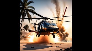 Reflex Unit: Strike Ops Theme (HD)