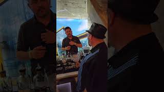 Bardstown Bourbon Co at the Whiskey Riot Festival