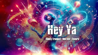 Hey Ya - Timmy Trumpet x Vini Vici x Tiscore