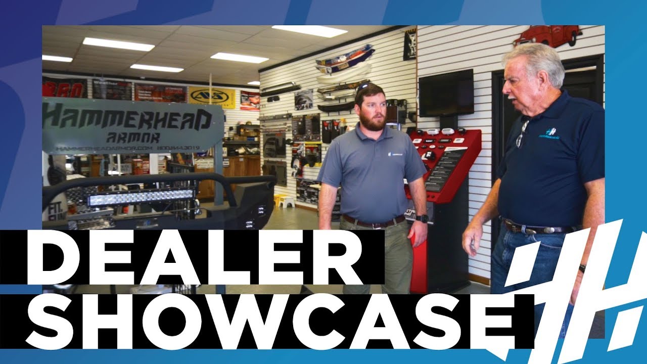 DEALER SHOWCASE Fielder's Pro Shop MS YouTube