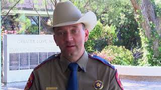 DPS Captain: Signs of human trafficking