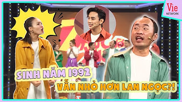 Vừa mở màn mùa 6 đã CÀ KHỊA tuổi tác Nọc Nọc, ông chú thật sự MUỐN GÌ ĐÂY?!