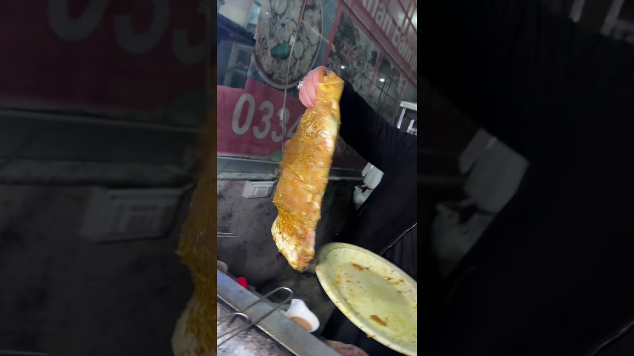 How to Make Fish BBQ and fry Fish. 