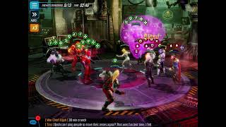 Doom 3.4 Mutant Node 2 Deeth seed + OR