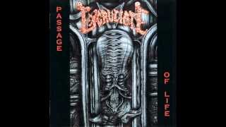 Excruciate - Passage of Life (Full Album) (1993)