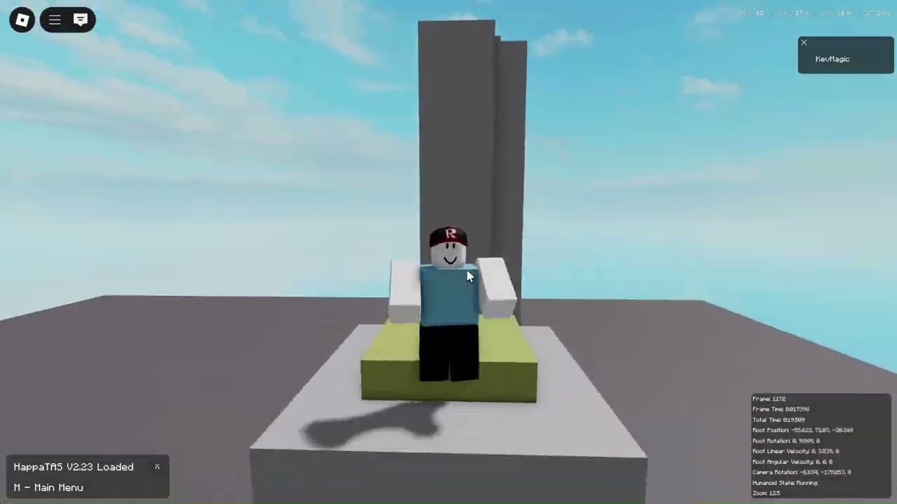 How to cheat like shuggy (WORKING 2025)