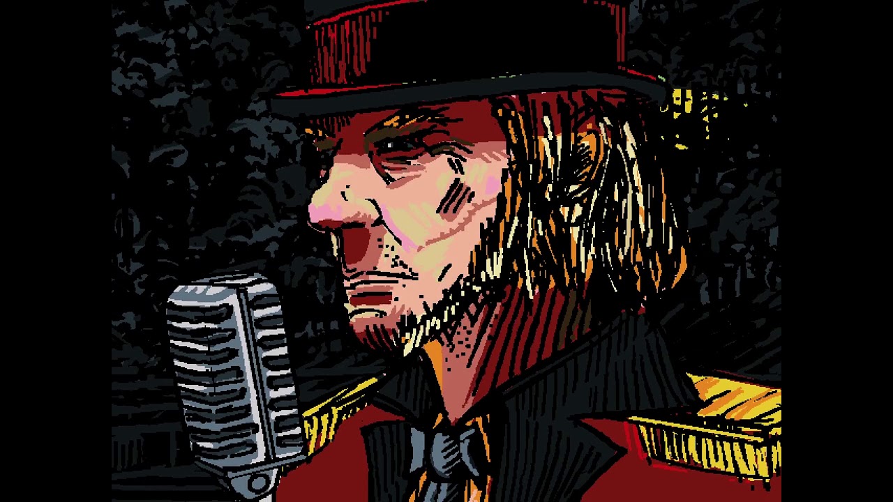 Интерфейс [на русском] 14 серия | Страна Грёз