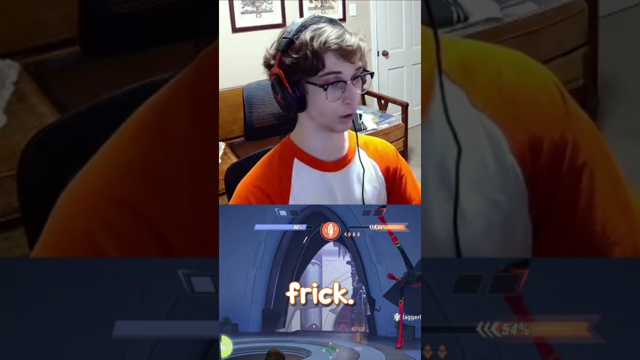 Spider-Man's Got Some Long Legs 