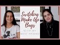 Switching make up with my best friend