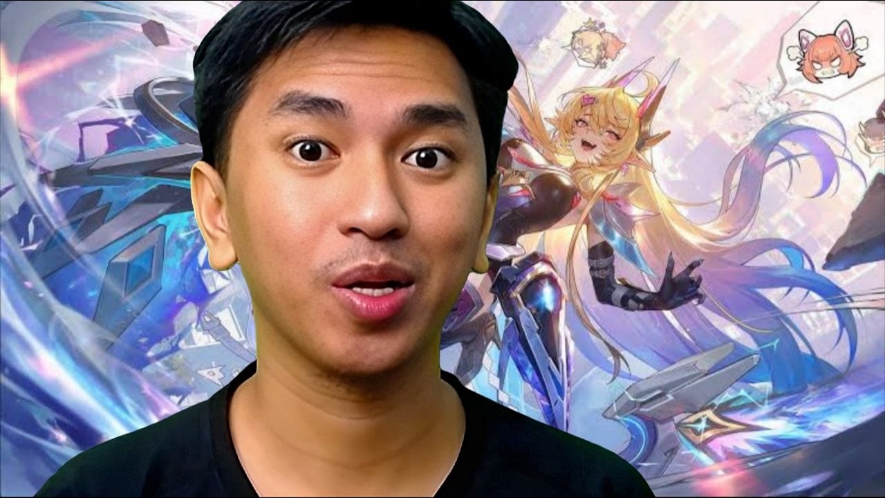 Latest Title & Thumbnail