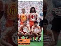 HOLANDA CAMPEÃ DA EURO 1988 #futebol