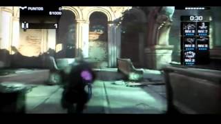 Gears of war 3/wallbounce/albafica9032000