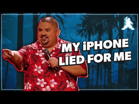 My iPhone Lied