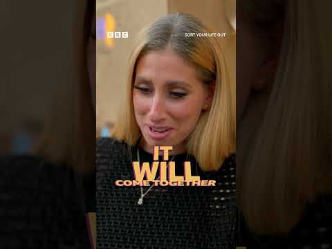 POV: me doing *anything* 😵‍💫 #SortYourLifeOut #iPlayer #StaceySolomon #HomeHacks #Cleaning