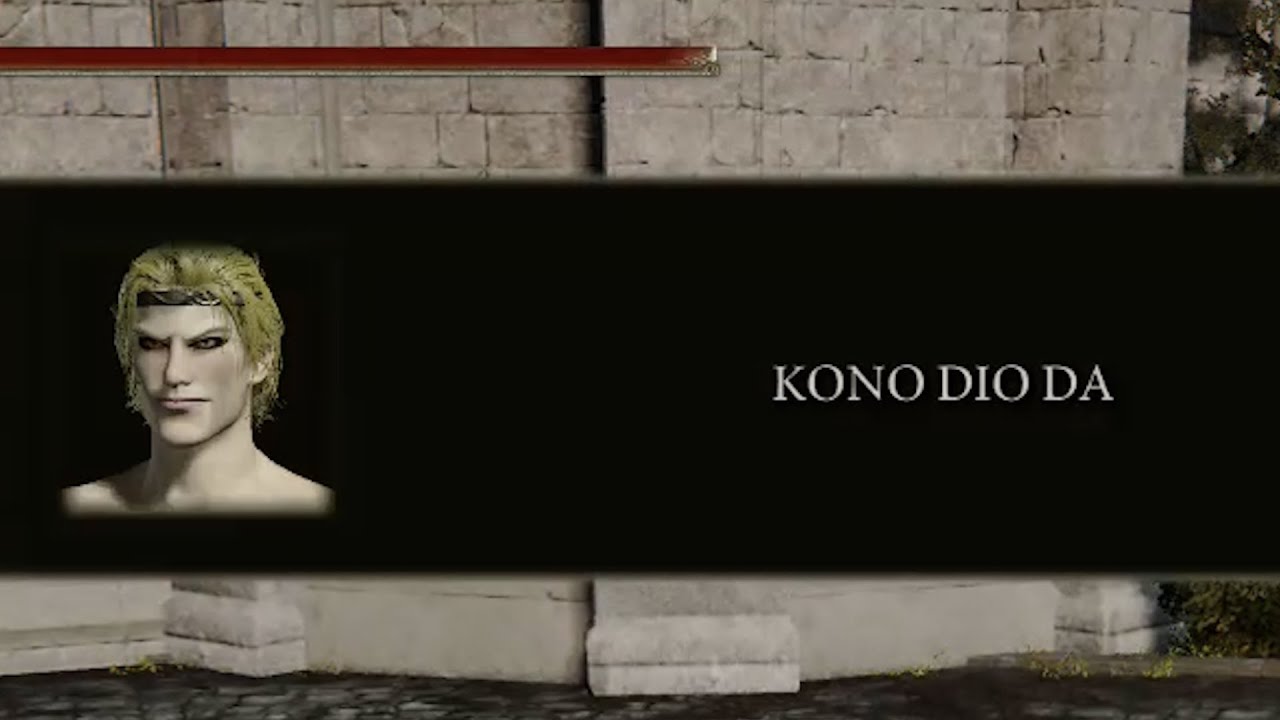 Kono Dio Da! [Legendado PT-BR] 