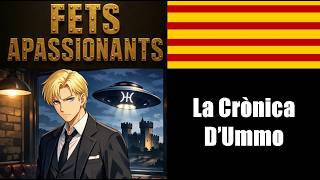 Fets Apassionants: La Crònica d Ummo