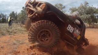 Cliffhanger 2011 4WD 4x4 Event