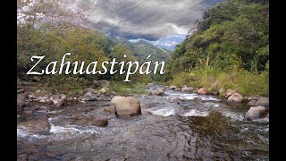 Zahuastipán en Xantolo 💀 "México, pueblos mágicos y pueblos ocultos"