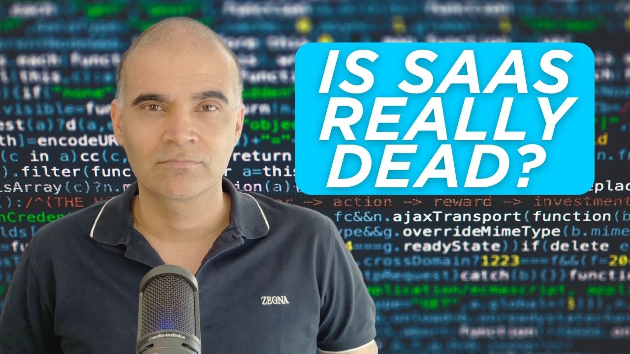How AI, Vibe Coding and Agentic Workflows Will Reshape Software, Not Erase It | AlphaTarget PULSE
