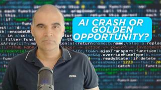 How to Separate AI Winners from Software Roadkill | AlphaTarget PULSE