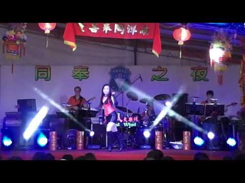 刘丽芝 - 你是我的花朵