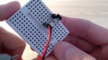 How To Make Simple IR Remote Control Tester - Простой тестер ИК пультов