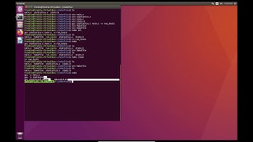 Introduction to Makefiles