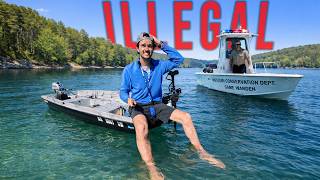 Youre Probably Breaking These Boating Laws Right Now