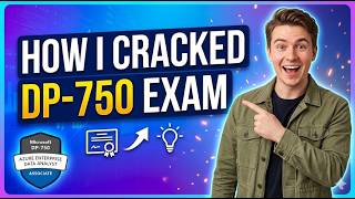 DP 750  Azure Databricks Data Engineer Associate Exam Prep | Free PDF | Exam Tips