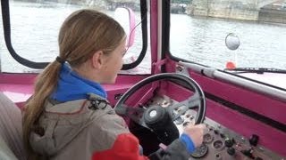 Duck Tours