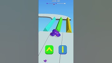 Blob shifter 3d #shorts