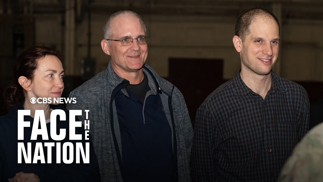 Breaking down the negotiations involved in prisoner swap with Russia