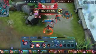 NATALIA CHAPTER 4 | ML Mastery Code | Gameplay