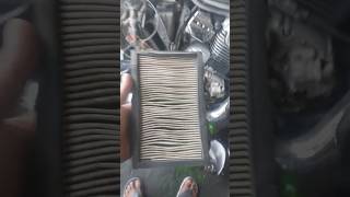 yaza bike air filter blockeg#bsa #bike #yamah #trending #ronaldo #ronaldo #bajaj150 #trending #bsa