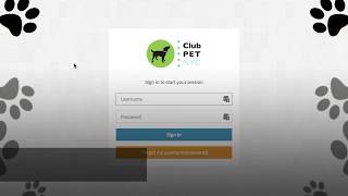 ClubPet NYC Platform Overview screenshot 3
