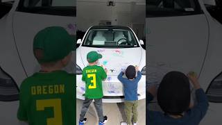 World's most expensive whiteboard