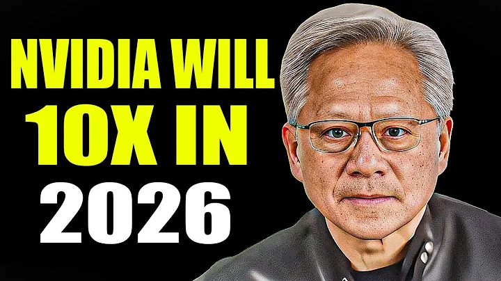 Will Nvidia Stock 10X in 2026..?