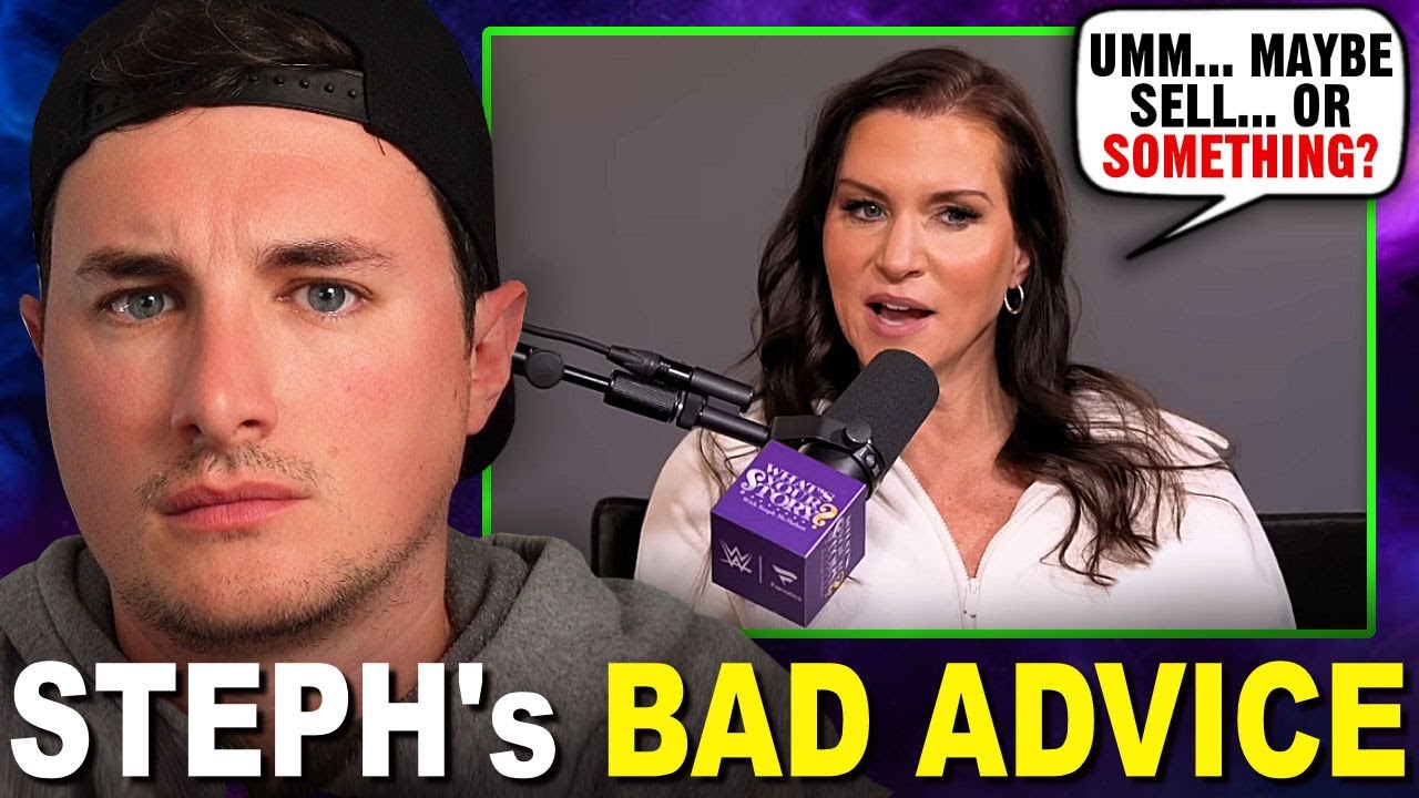 Она хоть что-нибудь знает о борьбе?