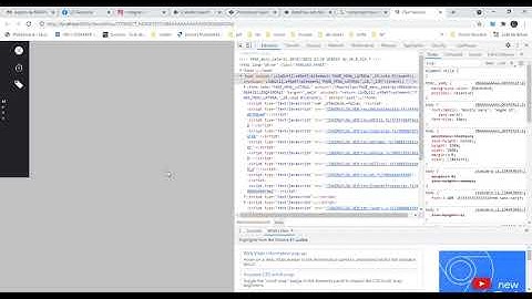 Webdev - Menu Retrátil nova versão