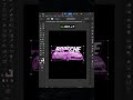How to add stroke around your image in Photoshop. Photoshop tutorial