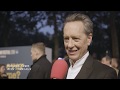 Melissa McCarthy & Richard E. Grant at Can You Ever Forgive Me? gala